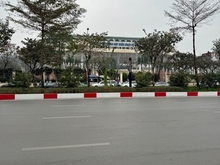 Hình ảnh Bán nhà đẹp nhất mặt phố Văn Cao, quận Ba Đình, MT 5,8m giá 29,5 tỷ