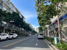 Hình ảnh Cho thuê cặp Shophouse thông nhau điện tích lớn giá 9000$