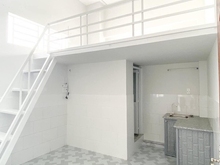 Hình ảnh Chính chủ, phong trọ mới, giờ tự do, thang máy, cách Huit 500m