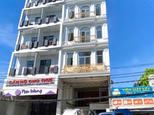 Hình ảnh CHO THUÊ MẶT BẰNG Quận 7, mặt tiền Lâm Văn Bền