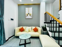 Hình ảnh Bán nhà hẻm xe hơi Đường Phan Văn Trị  P.11, Quận Bình Thạnh 1 tỷ 430