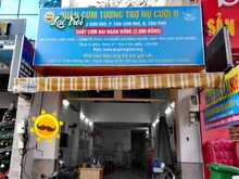 Hình ảnh Cần cho thuê nhà mặt tiền Tân Sơn Nhì, P.Tân Sơn Nhì, Quận Tân Phú