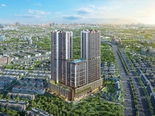 Hình ảnh Mb6623 nạp rút nhanh chóng cao cấp trên trục đường Phạm Văn Đồng Hồ Chí Minh giá 1 tỷ 200