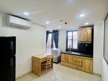 Hình ảnh 1PN rộng thoáng, nhiều cây xanh CH.Ỉ 7.X