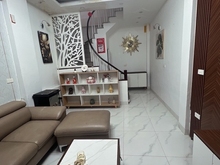 Hình ảnh Nhà phố kim giang dt 40m2 giá 3,85 tỷ ở luôn, mới, đẹp