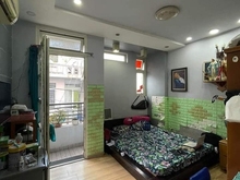 Hình ảnh Chia tài sản bán nhà Đ.Võ Văn Ngân gần ĐH Sư Phạm Kĩ Thuật, 67m2/1.23T