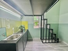 Hình ảnh Khai Trương Phòng Trọ Giá Rẻ chỉ 2tr8 ngay Emart Phan Huy Ích
