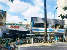 Hình ảnh Lô góc MTKD Lũy Bán Bích Tân Phú 465m2 ngang 15m, giá chỉ 45 tỷ TL gấp