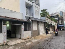 Hình ảnh Lô Góc 2 Mặt Tiền - 6x20m - Trường Chinh giao Cộng Hoà - Khu Sầm Uất