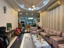Hình ảnh Cần bán gấp  Penhouse  Sky 3 cao cấp – Phú Mỹ Hưng- Quận 7