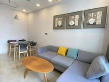Hình ảnh VINHOMES GOLDEN RIVER - BASON Mb6623 nạp rút nhanh chóng 1PN 1WC - DT:50m2 Giá: 3 tỷ 050