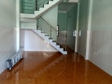 Hình ảnh Cho thuê nhà 1 trệt 1 lầu hẻm xe hơi Phạm Văn Chiêu P.14 Gò vấp