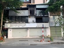 Hình ảnh NHÀ ĐẸP VỊ TRÍ Nguyễn Chí Thanh, Q. Đống Đa 75M2 x Vỉa Hè Rộng