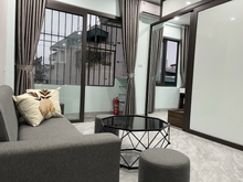 Hình ảnh TÒA CCMN VIP NGÕ Ô TÔ, 80M2 X8T 24PKK doanh thu khủng, giá chỉ 15 tỷ