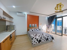 Hình ảnh Mb6623 nạp rút nhanh chóng siêu xinh- bancon thoáng mát- gần bùi viện