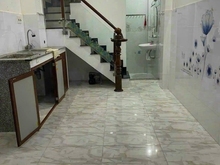Hình ảnh SỔ HỒNG RIÊNG Nhà Trần Quang Diệu,Q3, 24m2,1tỷ6,1T2L,3PN,HXH,PLRR
