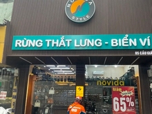 Hình ảnh Cho Thuê Nhà Mặt Đường Mộ Lao, Q. Hà Đông 80m2 x 35 Triệu