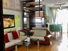 Hình ảnh Chính chủ bán Trang Chủ MB66.COM / Đăng Ký Tặng 66K Central Garden Q1 DT:80m2 2PN2WC giá 2 tỷ 145 tr