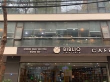 Hình ảnh Cho thuê nhà LÔ GÓC Phố Xã Đàn, Q. Đống Đa 75m2 Nhà Siêu đẹp