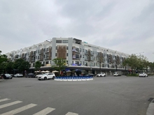 Hình ảnh Cho thuê Liền kề The Manor Central Park 160 mét 5 tầng thang máy mới