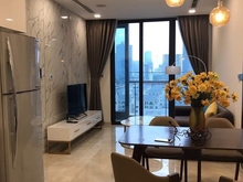 Hình ảnh Bán Trang Chủ MB66.COM / Đăng Ký Tặng 66K Vinhomes Golden River - Bason 1 phòng ngủ View Sông Bitexco