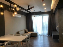 Hình ảnh Bán CHCC Hưng Phúc- Phú Mỹ Hưng- liền kề liên cấp Nam Sài Gòn- Q7