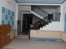 Hình ảnh Cho thuê nhà MT đường Phú Thạnh gần Nguyễn Sinh Sắc
