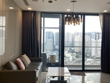 Hình ảnh Cho thuê Vinhomes Bason 2PN diện tích 78m2/ full NT/ 28 triệu