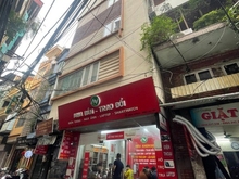 Hình ảnh Cho thuê nhà ngõ 252 Tây Sơn DT: 45m2x 6 Tầng, MT: 5m, Giá: 20tr/tháng