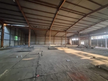 Hình ảnh Cho thuê kho 1100m2 MT đường Trường Chinh
