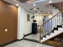 Hình ảnh Bán Nhà Tân Chánh Hiệp Quận 12 , 38m2 - Quận 12 Chỉ 1 Tỷ 380