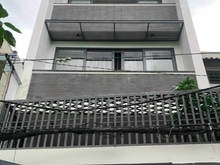 Hình ảnh Mặt tiền Tân Phú 100m2 - 4 Tầng nhà mới chỉ 10.5 tỷ thương lượng