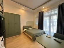 Hình ảnh 🔥Căn Hộ Sang Trọng Thoáng Mát 3’ Đi CoopMart Trường Sa Q3