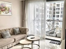 Hình ảnh NHÀ NHƯ HÌNH VIEW HỒ BƠI GoldView Q4 2PN2WC 82m2 giá 1 tỷ 905 triệu 1L