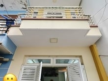 Hình ảnh Bán gấp nhà mới HXH HUỲNH TẤN PHÁT, PHÚ THUẬN, Q7,Dt:67m2,Giá 1tỷ935tr