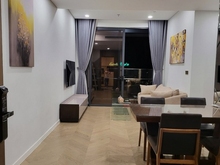 Hình ảnh Chỉ 28 triệu dọn vào ở ngay Lumiere Riverside - 2PN full nội thất