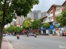 Hình ảnh Cho thuê nhà mặt phố Nguyễn Văn Lộc - Mộ Lao - Hà Đông