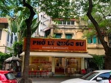 Hình ảnh Cho Thuê Nhà Mặt Phố Lạc Trung, Q. Hai Bà Trưng 80m2, Chỉ 31 Triệu