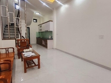 Hình ảnh Nhà siêu đẹp, mới bắc từ liêm  20m ô tô tránh, ngõ thông, gần hồ, nhà
