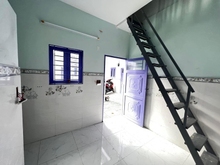 Hình ảnh Cho thuê phòng trọ Tân Phú Giá Rẻ Trường Chinh_ Ngay Big C chỉ 3tr