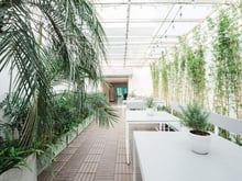 Hình ảnh CC cho thuê mặt bằng 170m2 vị trí đẹp tại Âu Cơ, Tây Hồ