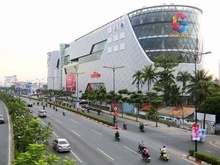 Hình ảnh 𝟐𝟓𝟎𝐭𝐫 sở hữu ngay CC Phạm Văn Đồng cam kết Lợi Nhuận 20%