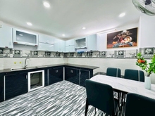 Hình ảnh Bán nhà HXH Lý Thánh Tông Q.Tân Phú 48M2 - 2 Tầng Mới - Nhỉnh 1,450 Tỷ