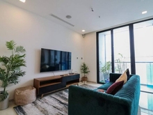 Hình ảnh VINHOMES GOLDEN RIVER Giá bán: 3 tỷ 625 tr Diện tích 110m² 2PN2WC SHR