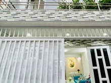 Hình ảnh Tổ ấm gia đình giá tốt ở Quang Trung,Q.GV, 36m2,1T1L, shr, 1tỉ 150