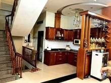 Hình ảnh Mt Kinh Doanh Nguyễn Hữu Thọ,Dt 166m2,Nhà 3 Tầng, Đg 20m, Giá 31,5 Tỷ