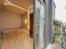 Hình ảnh 🔥1PN Ban công to - View thoáng - Đầy đủ tiện nghi