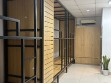 Hình ảnh Ký túc xá xịn xò gần Trần Xuân Soạn, giá 1tr8