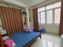 Hình ảnh Lô góc - Mặt ngõ - Ô tô đỗ - TT Ba Đình - 10m ra mặt phố - Chỉ 6 tỷ