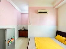 Hình ảnh 💥Phòng Mới Xây Full Nội Thất Gần Đại Học Ngoại Thương
